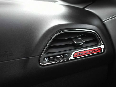 Used 2023 Dodge Challenger SRT Hellcat image 25