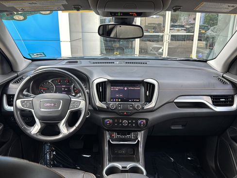 Used 2020 GMC Terrain SLT w/ Elevation Edition AWD/4WD image 25