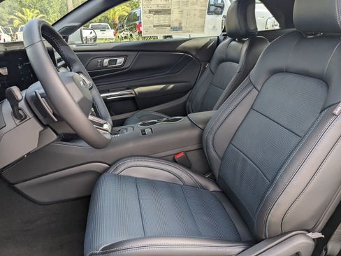 New 2025 Ford Mustang GT Premium RWD image 13