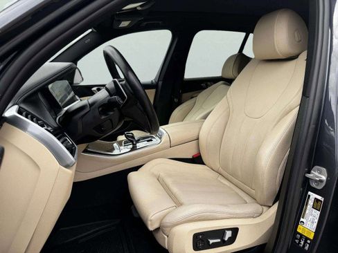 Used 2021 BMW X5 xDrive40i w/ Premium Package image 19