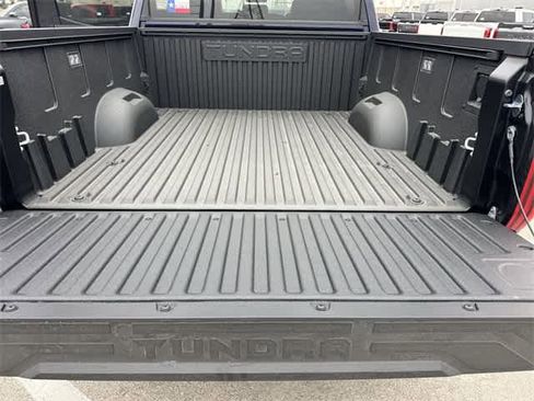 New 2026 Toyota Tundra Limited image 16