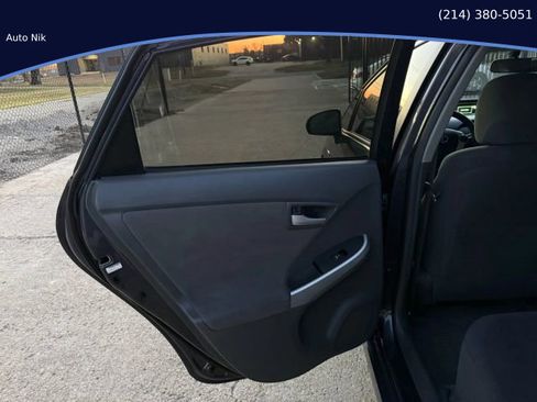 Used 2011 Toyota Prius One image 25