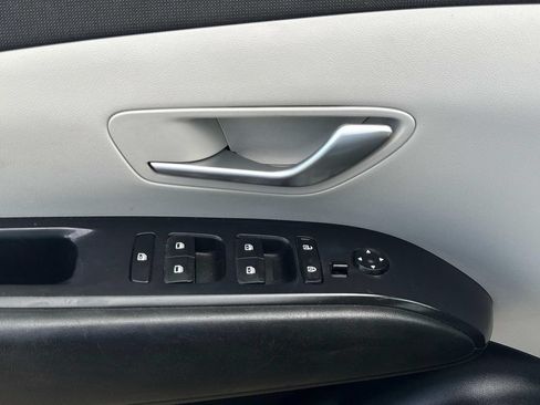 Used 2023 Hyundai Tucson SEL w/ Convenience Package FWD image 27