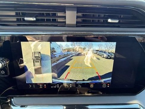 New 2026 GMC Sierra 1500 AT4X AWD/4WD image 10