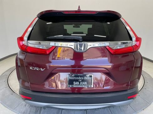 Used 2017 Honda CR-V EX image 12