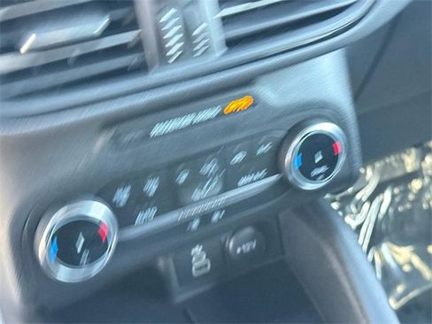 New 2025 Ford Escape ST-Line image 10