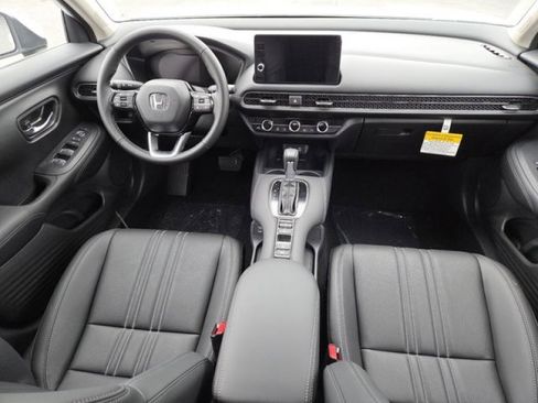 New 2027 Honda HR-V EX-L image 21