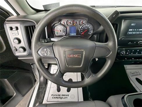 Used 2017 GMC Sierra 1500 4x4 Double Cab w/ Elevation Edition image 11