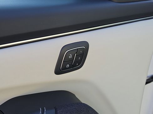 New 2025 Ford Mustang Mach-E Premium image 11