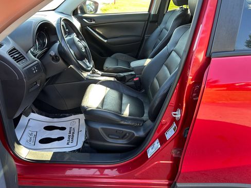 Used 2015 MAZDA CX-5 Grand Touring AWD/4WD image 17