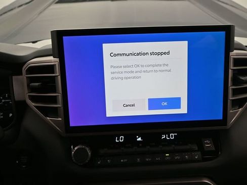 New 2026 Toyota Tundra Limited AWD/4WD image 7