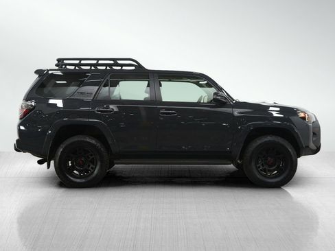 Used 2024 Toyota 4Runner TRD Pro AWD/4WD image 6