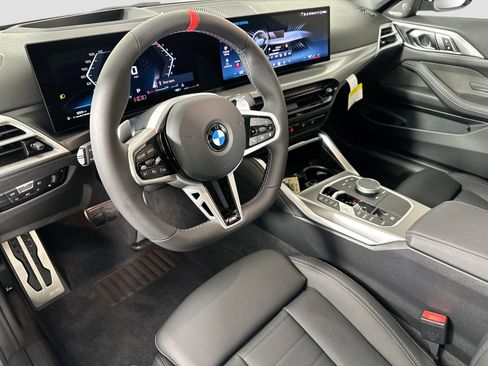 New 2026 BMW 440i xDrive Coupe w/ Premium Package image 9