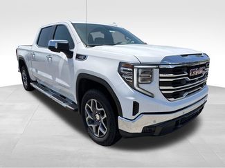 New 2026 GMC Sierra 1500 SLT w/ SLT Premium Plus Package AWD/4WD 360° Tour