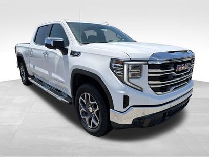 New 2026 GMC Sierra 1500 SLT w/ SLT Premium Plus Package