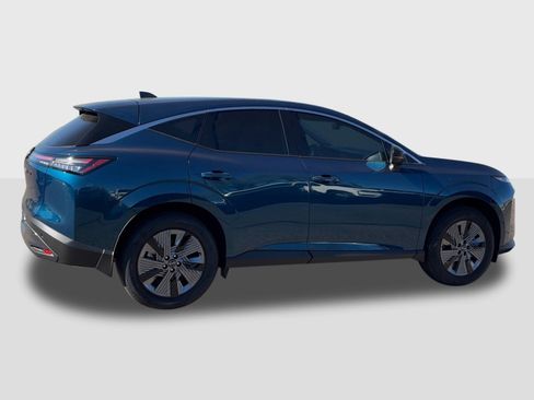 New 2026 Nissan Murano SL image 7