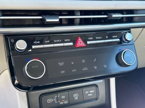 New 2026 Hyundai Tucson Blue SE AWD/4WD image 19