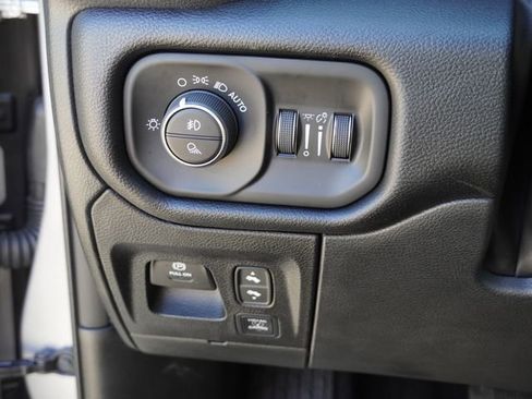 New 2026 RAM 1500 Big Horn AWD/4WD image 22