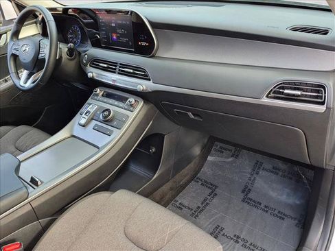 Used 2021 Hyundai Palisade SEL w/ Convenience Package FWD image 24