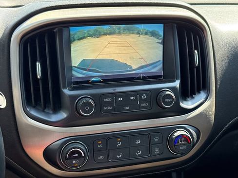 Used 2018 GMC Canyon Denali AWD/4WD image 19