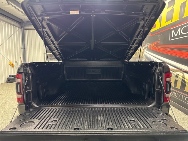 Used 2019 RAM 1500 Rebel AWD/4WD image 19