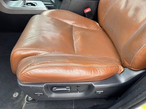 Used 2012 Toyota Tundra Limited image 36