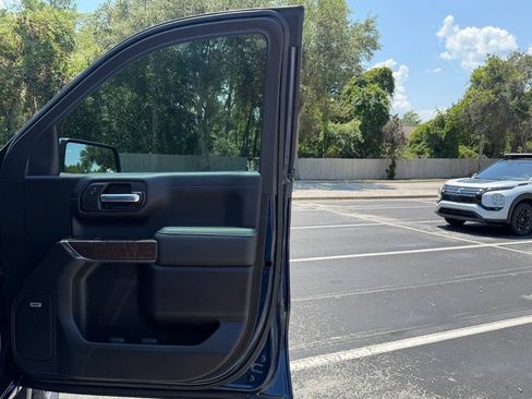 Used 2020 GMC Sierra 1500 Denali AWD/4WD image 37