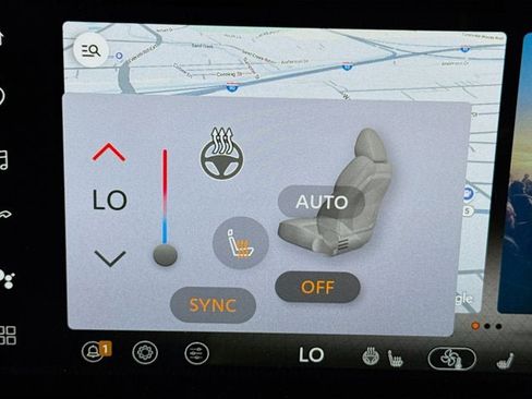 New 2025 Nissan Murano SL w/ Cargo Package image 22