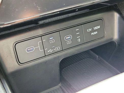 Used 2025 Hyundai Tucson SEL FWD image 29
