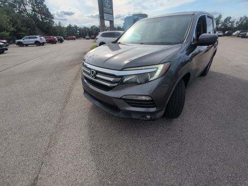 Used 2017 Honda Pilot EX-L image 15