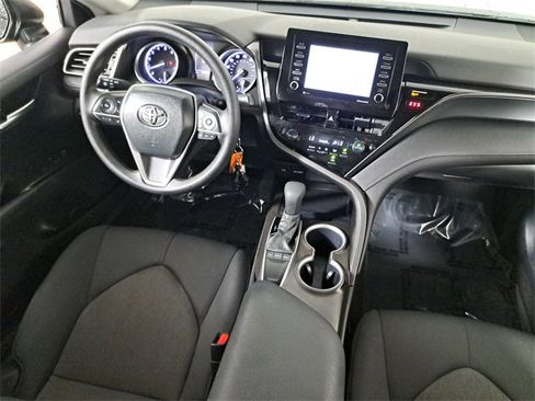 Used 2024 Toyota Camry LE image 15