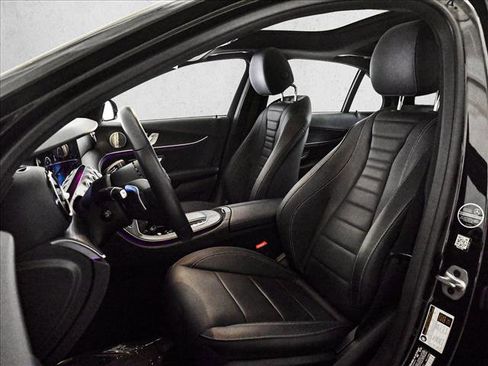 Certified 2023 Mercedes-Benz E 350 E 350 image 18