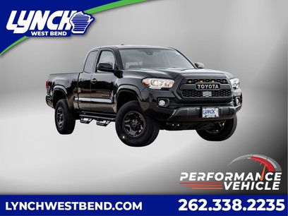 Used 2023 Toyota Tacoma SR5