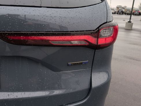 New 2026 MAZDA CX-90 Plug-In Hybrid w/Premium Sport AWD/4WD image 6