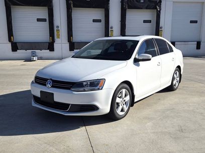 Used 2014 Volkswagen Jetta SE