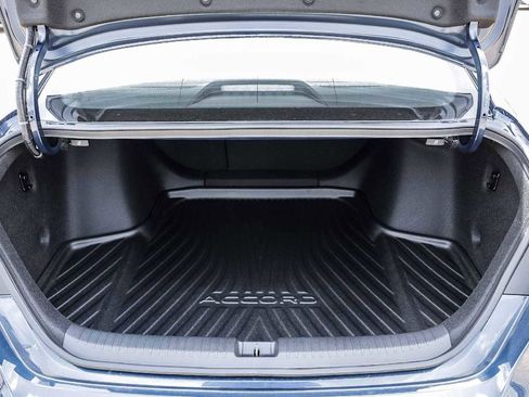 New 2026 Honda Accord Touring image 9