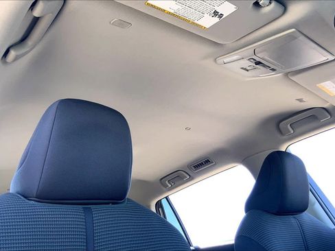 Certified 2024 Toyota Highlander LE image 14