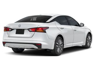 Certified 2025 Nissan Altima 2.5 SV FWD video 2