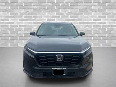 Used 2023 Honda CR-V EX image 2