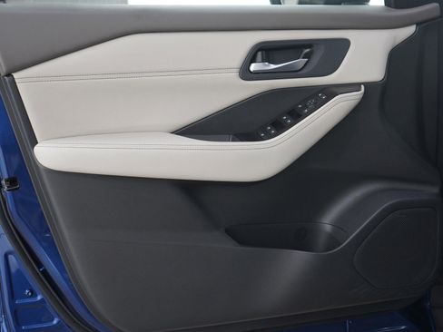 Used 2023 Nissan Rogue SV w/ SV Premium Package image 22