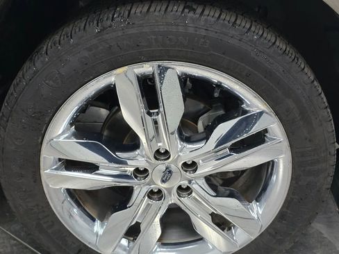 Used 2014 Ford Edge Limited w/ Driver Entry Package image 21