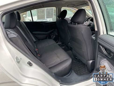 Certified 2024 Subaru Legacy image 25