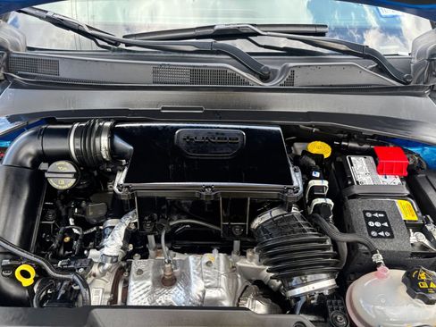 Used 2025 Jeep Compass Limited AWD/4WD image 33