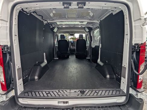 Used 2023 Ford Transit 250 Low Roof w/ Load Area Protection Package image 11