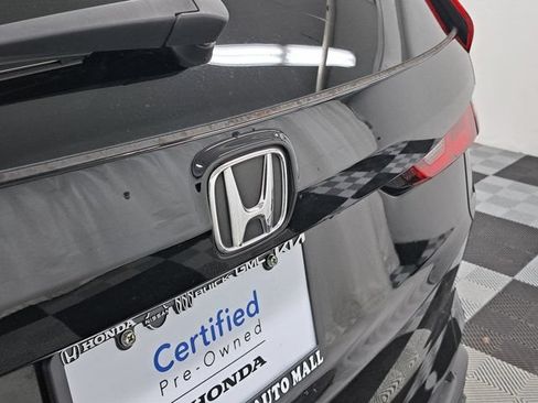 Certified 2023 Honda CR-V EX-L image 8