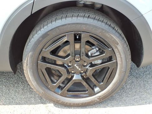 Used 2024 Kia Telluride SX Prestige X-Line AWD/4WD image 10