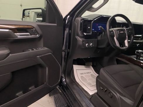Used 2023 GMC Sierra 1500 Elevation AWD/4WD image 19