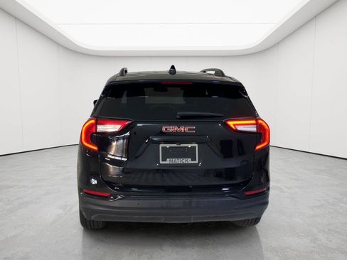 Used 2023 GMC Terrain SLT w/ Elevation Edition FWD image 5