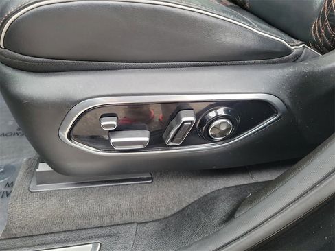 Used 2022 Jeep Grand Cherokee L Summit w/ Advanced Protech Group IV image 20