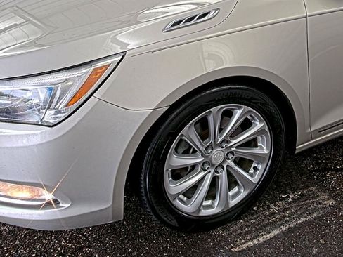 Used 2014 Buick LaCrosse Leather FWD image 21
